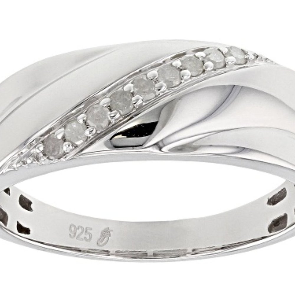 Men's ring - Picture 4 of 12